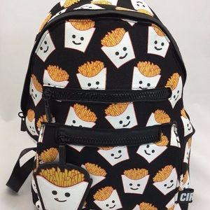 Sam Edelman Circus French Fry Backpack